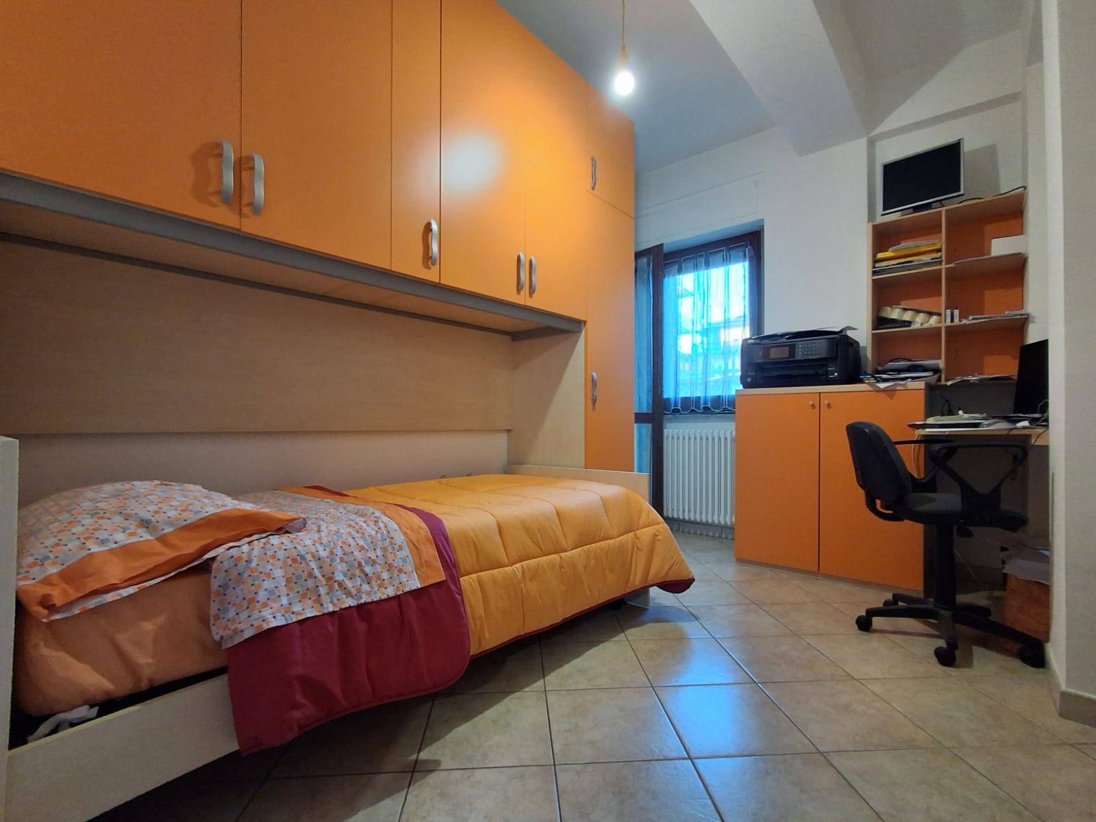 Appartamento in vendita a L'Aquila, Torretta