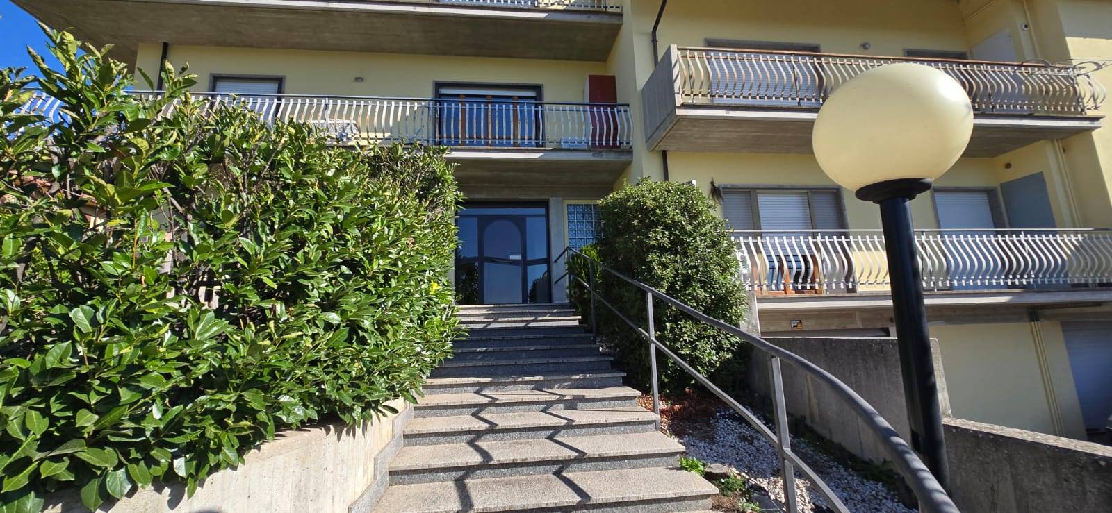 Appartamento in vendita a Pizzoli, Pizzoli