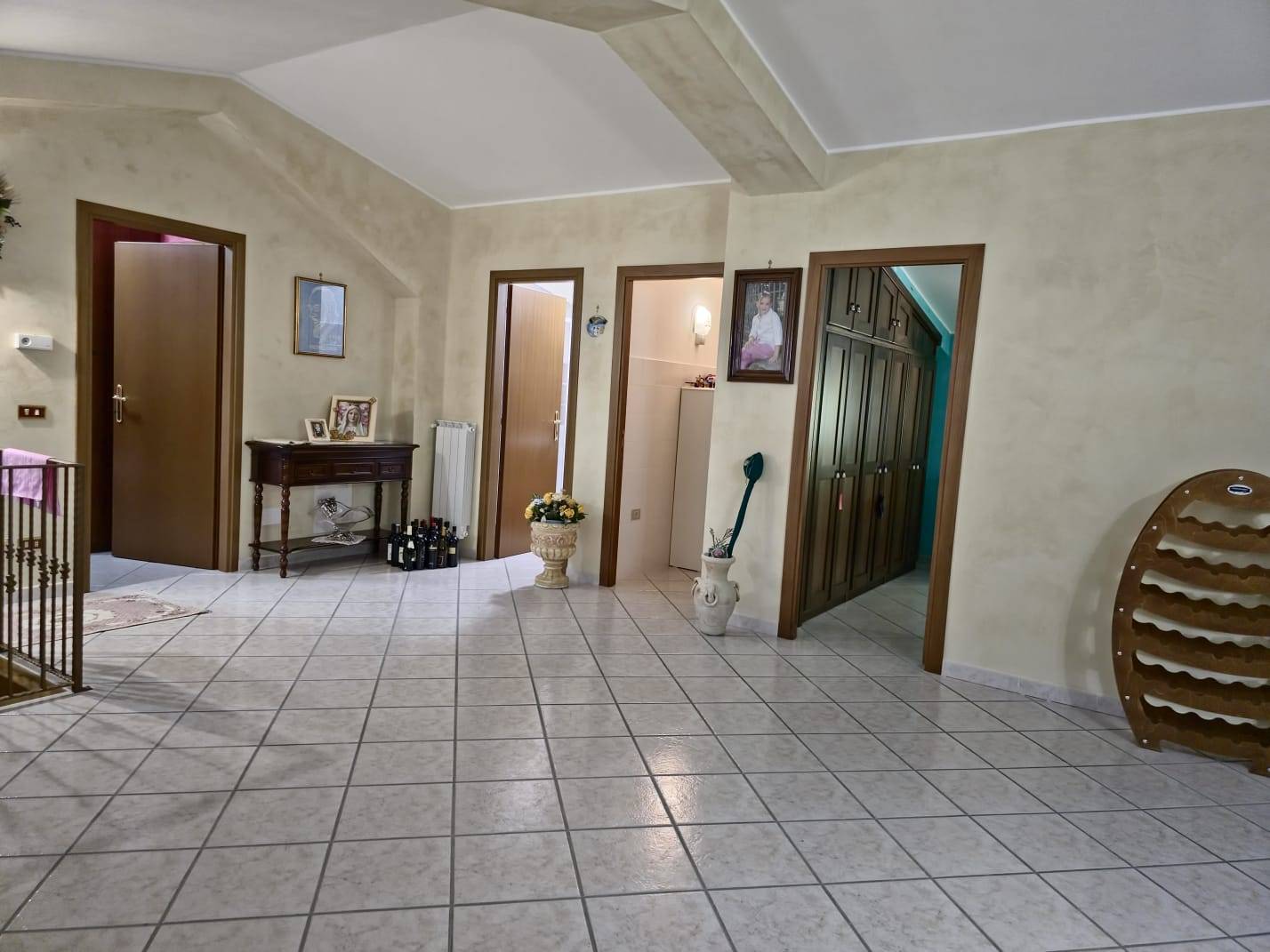 Appartamento in vendita a Pizzoli, Pizzoli