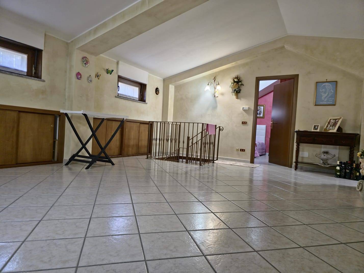 Appartamento in vendita a Pizzoli, Pizzoli