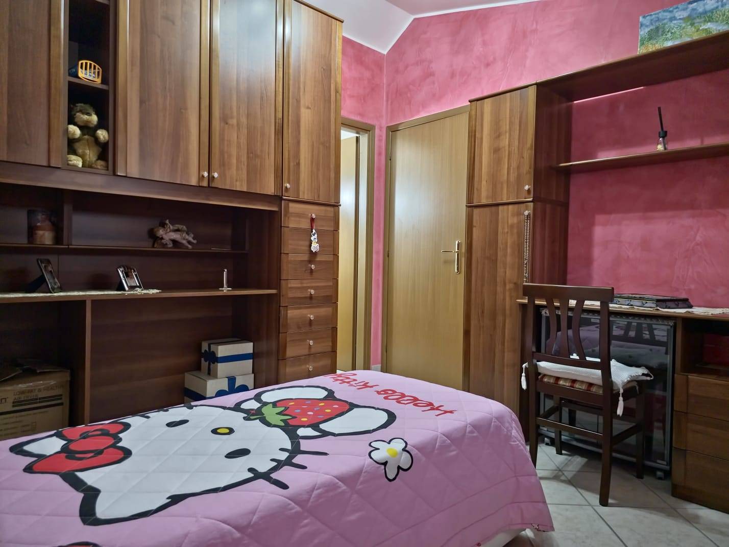 Appartamento in vendita a Pizzoli, Pizzoli