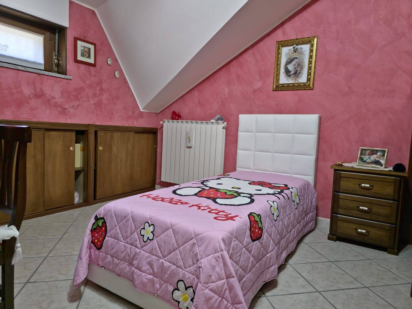 Appartamento in vendita a Pizzoli, Pizzoli