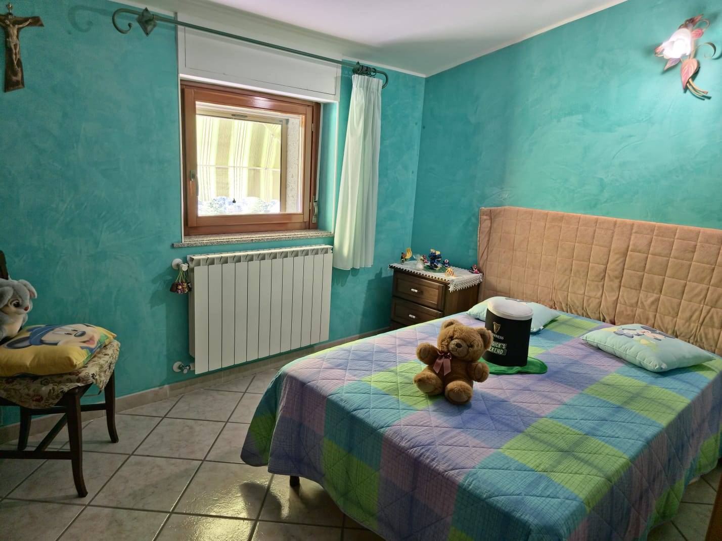 Appartamento in vendita a Pizzoli, Pizzoli