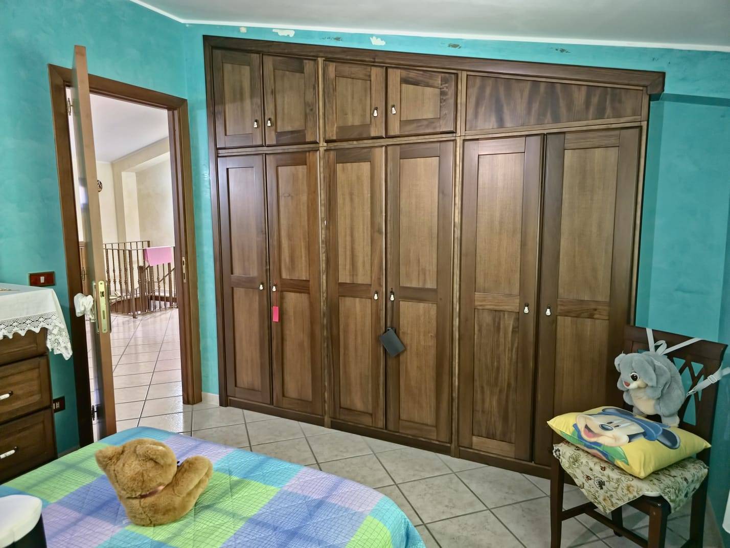 Appartamento in vendita a Pizzoli, Pizzoli