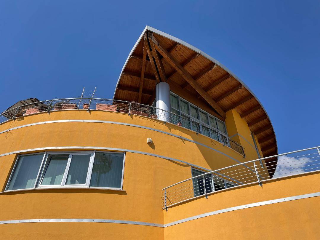 Appartamento in affitto a L'Aquila, Pile