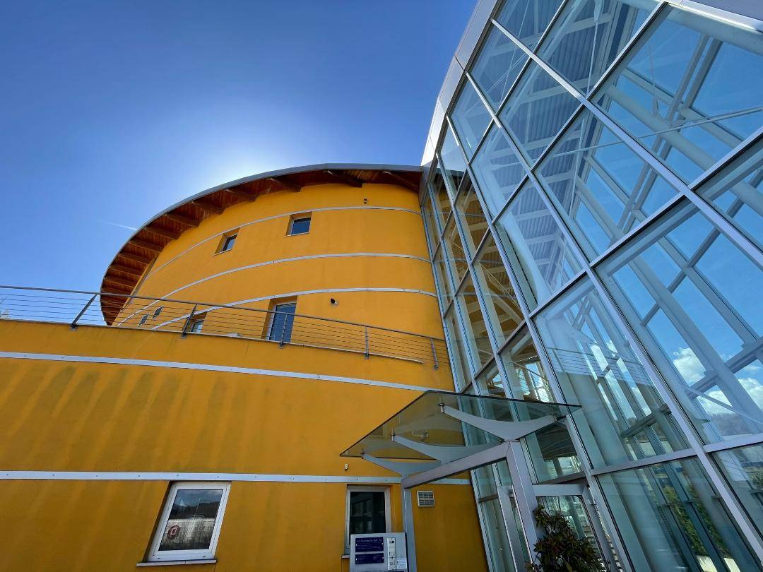 Appartamento in affitto a L'Aquila, Pile