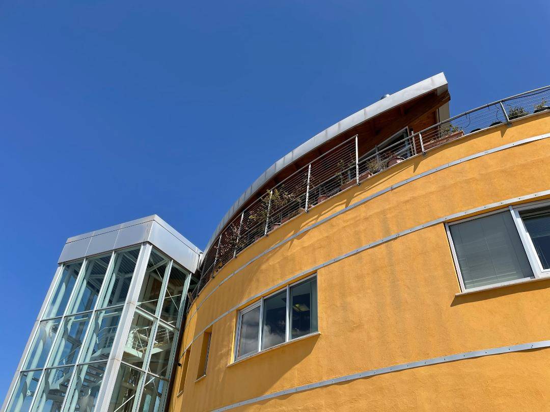 Appartamento in affitto a L'Aquila, Pile