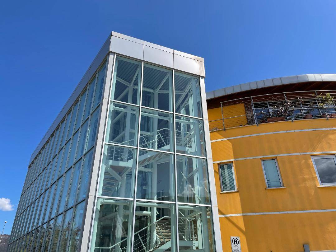 Appartamento in affitto a L'Aquila, Pile