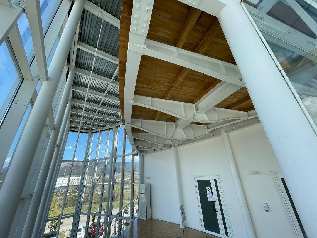 Appartamento in affitto a L'Aquila, Pile