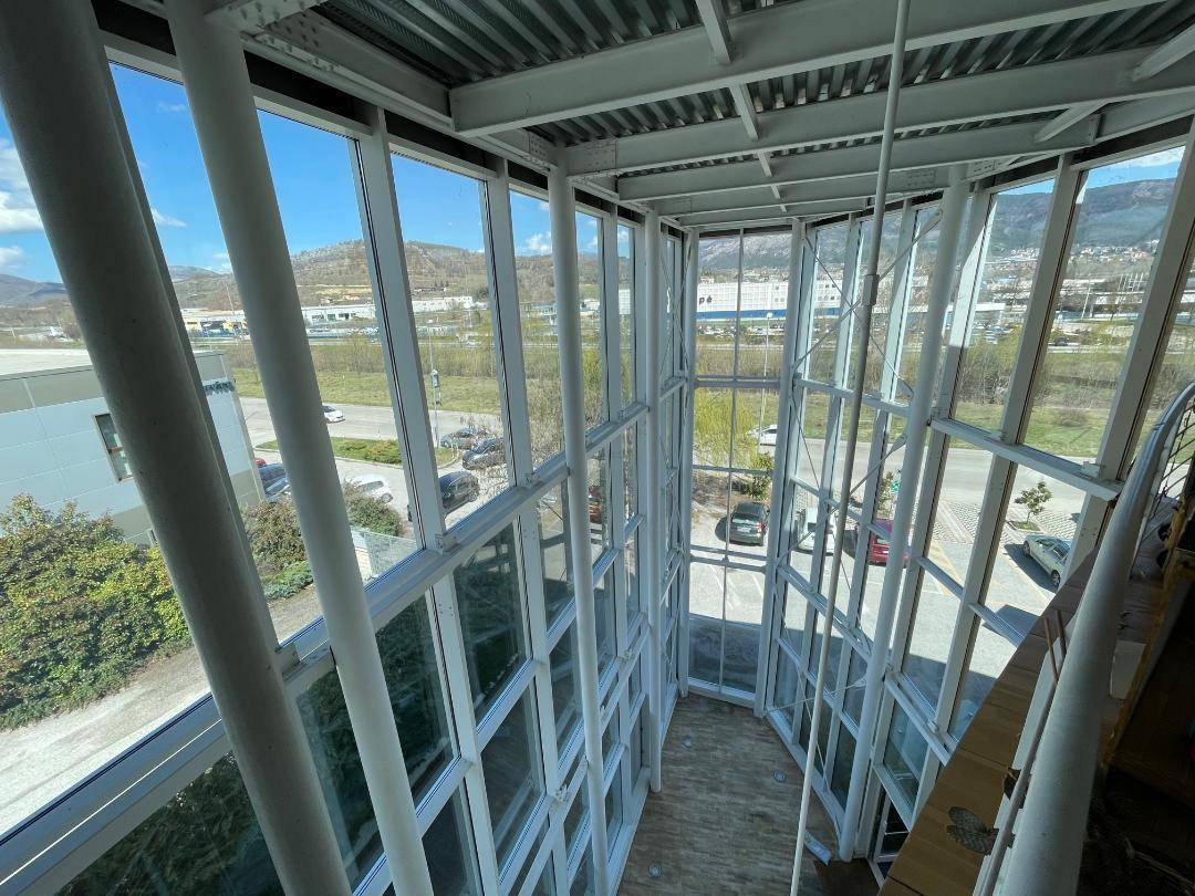 Appartamento in affitto a L'Aquila, Pile