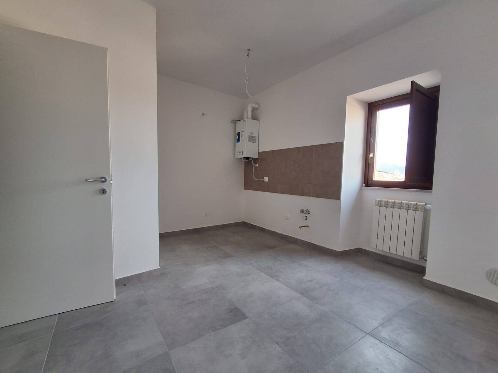 Casa Cielo Terra in vendita a San Demetrio ne' Vestini