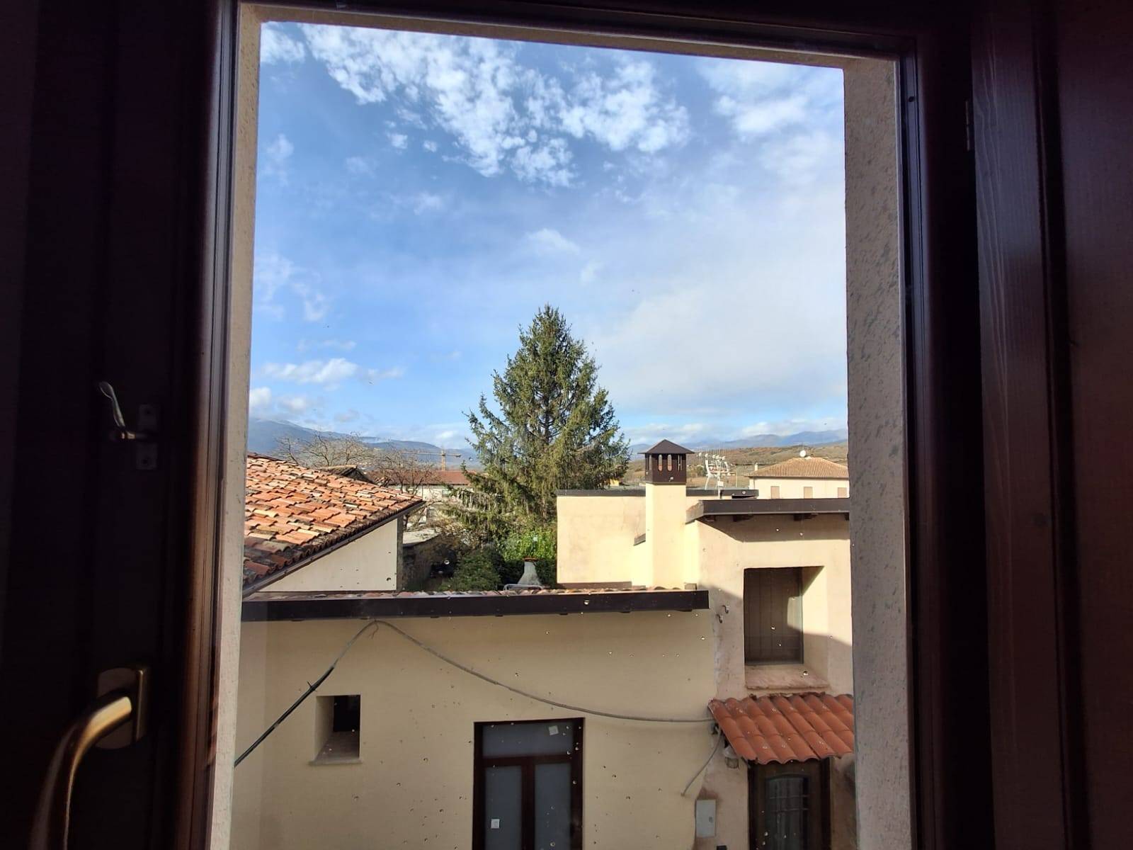 Casa Cielo Terra in vendita a San Demetrio ne' Vestini