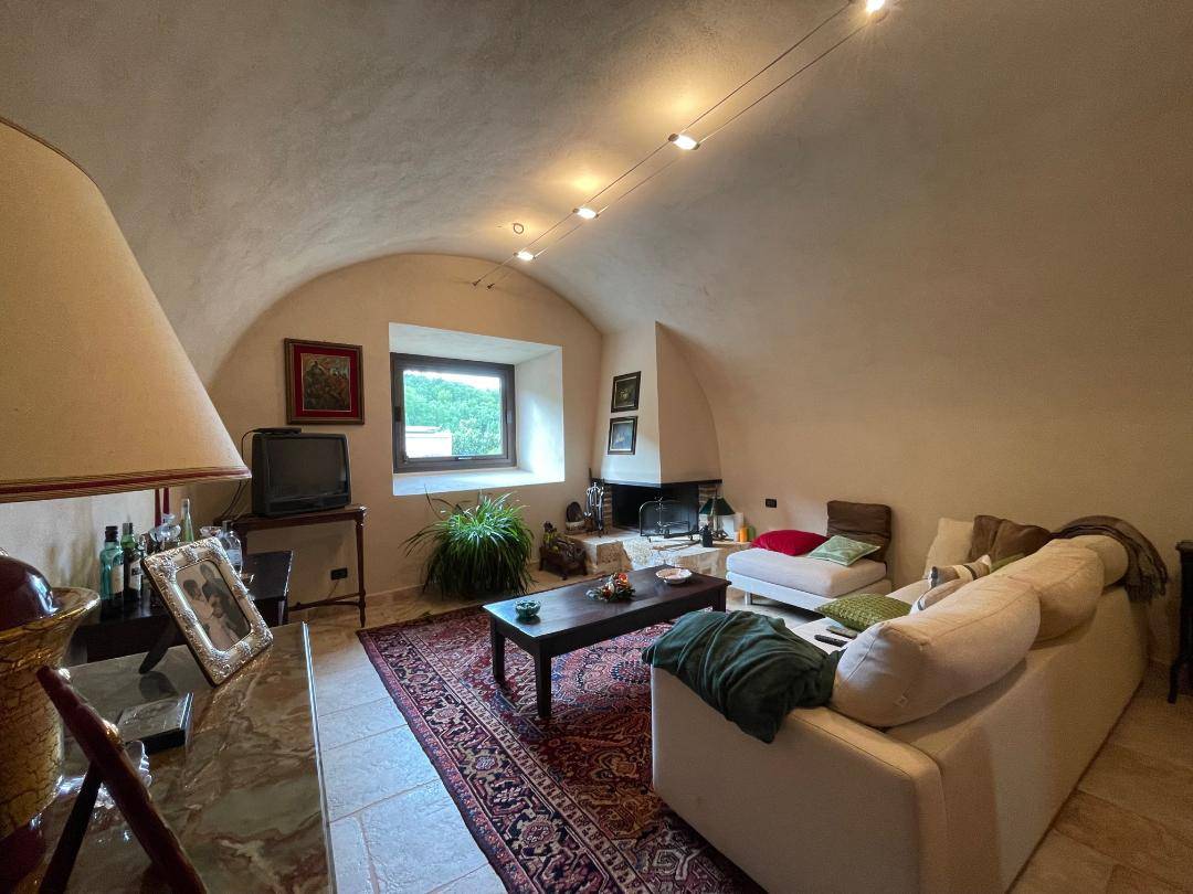 Casa Cielo Terra in vendita a Prata d'Ansidonia, Tussio