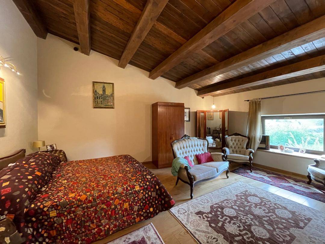 Casa Cielo Terra in vendita a Prata d'Ansidonia, Tussio