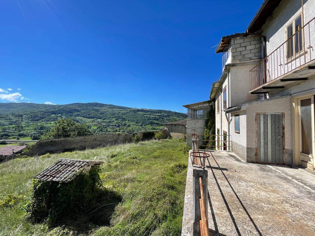 Rustico o Casale in vendita a Montereale