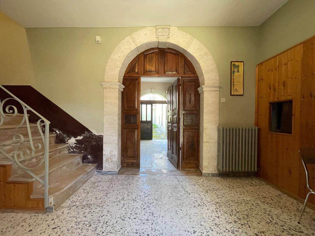 Rustico o Casale in vendita a Montereale