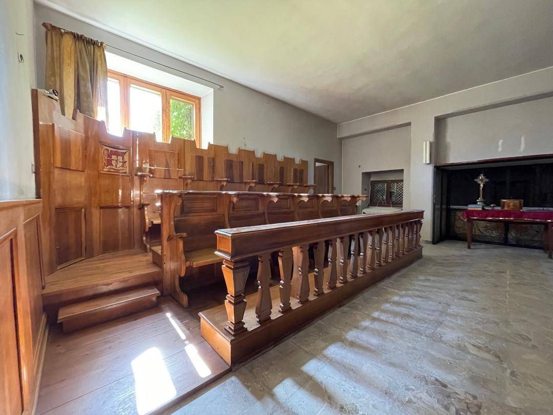 Rustico o Casale in vendita a Montereale