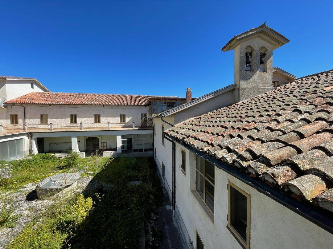 Rustico o Casale in vendita a Montereale