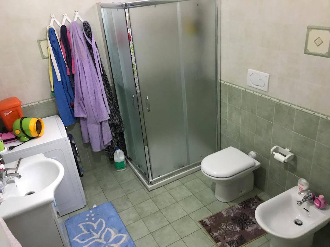 Appartamento in vendita a Poggio Picenze