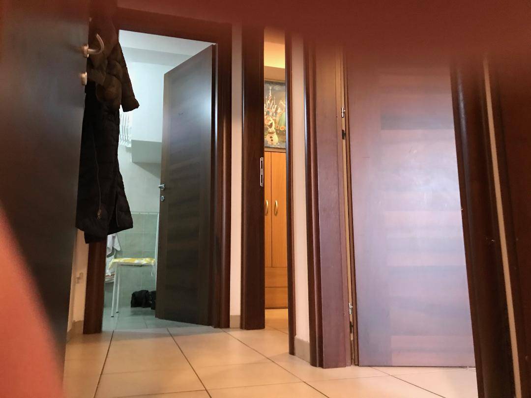 Appartamento in vendita a Poggio Picenze