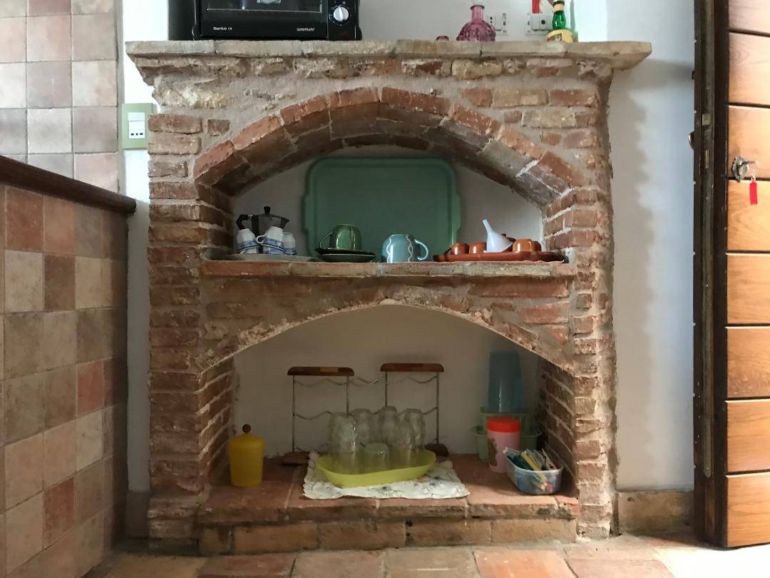 Appartamento in vendita a Castelvecchio Calvisio