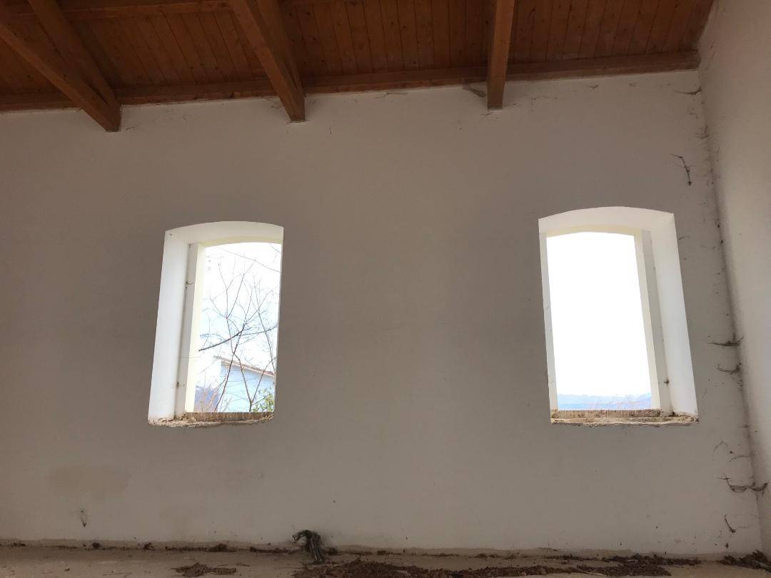 Casa Cielo Terra in vendita a Villa Sant'Angelo, Villa Sant'Angelo