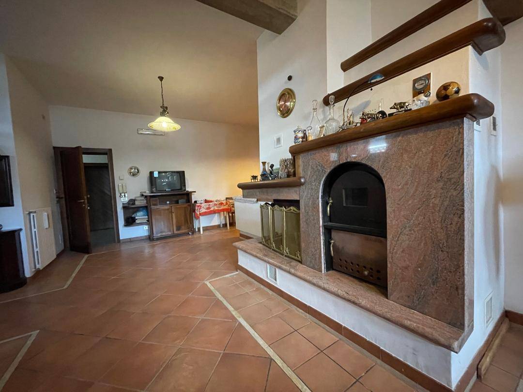 Villa Singola in vendita a L'Aquila, Filetto
