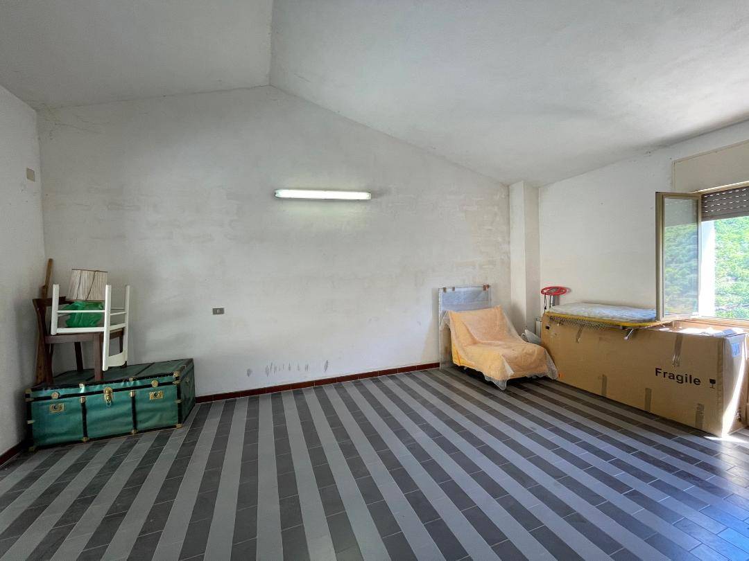 Casa Cielo Terra in vendita a Ofena