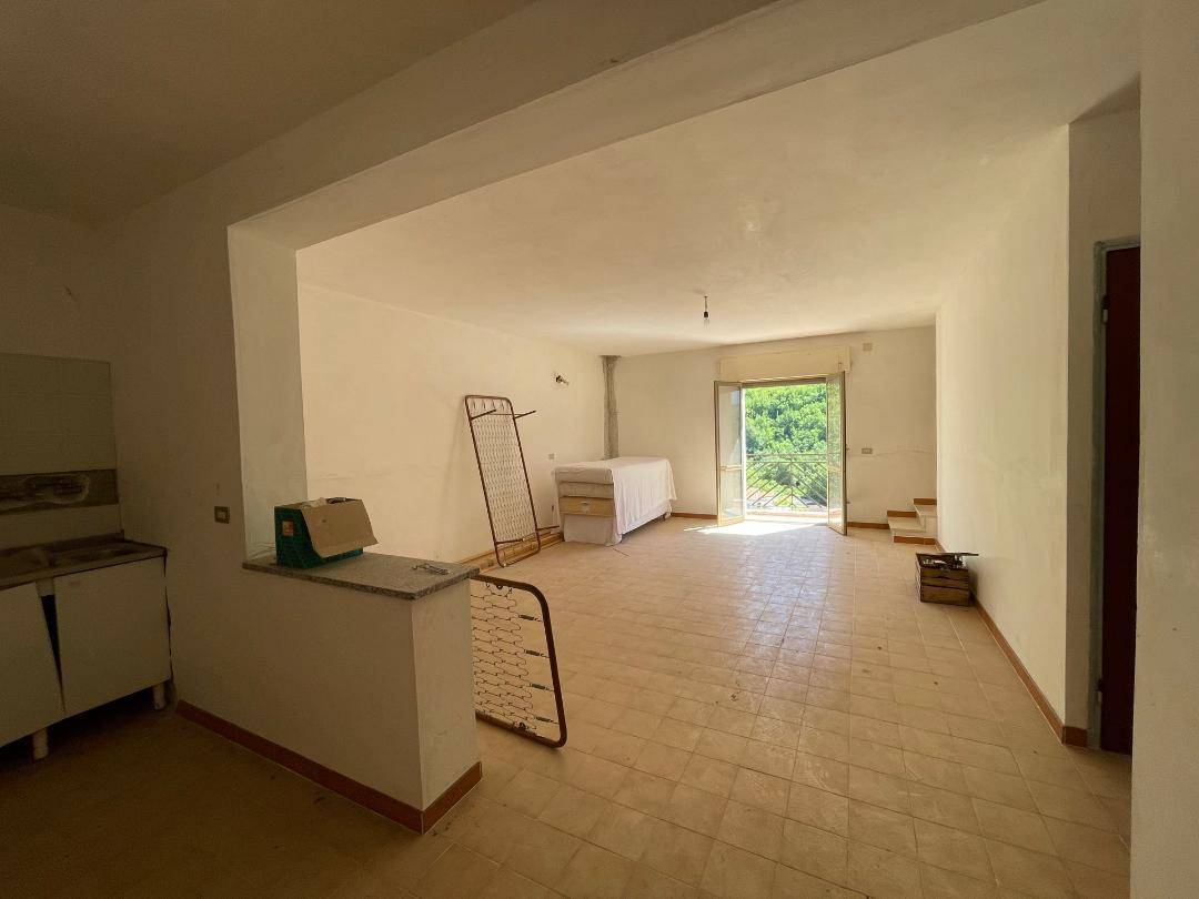 Casa Cielo Terra in vendita a Ofena