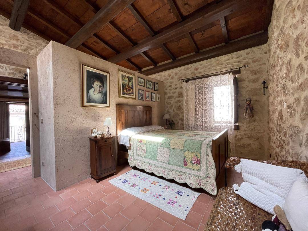 Casa Cielo Terra in vendita a Ofena, Cappuccini