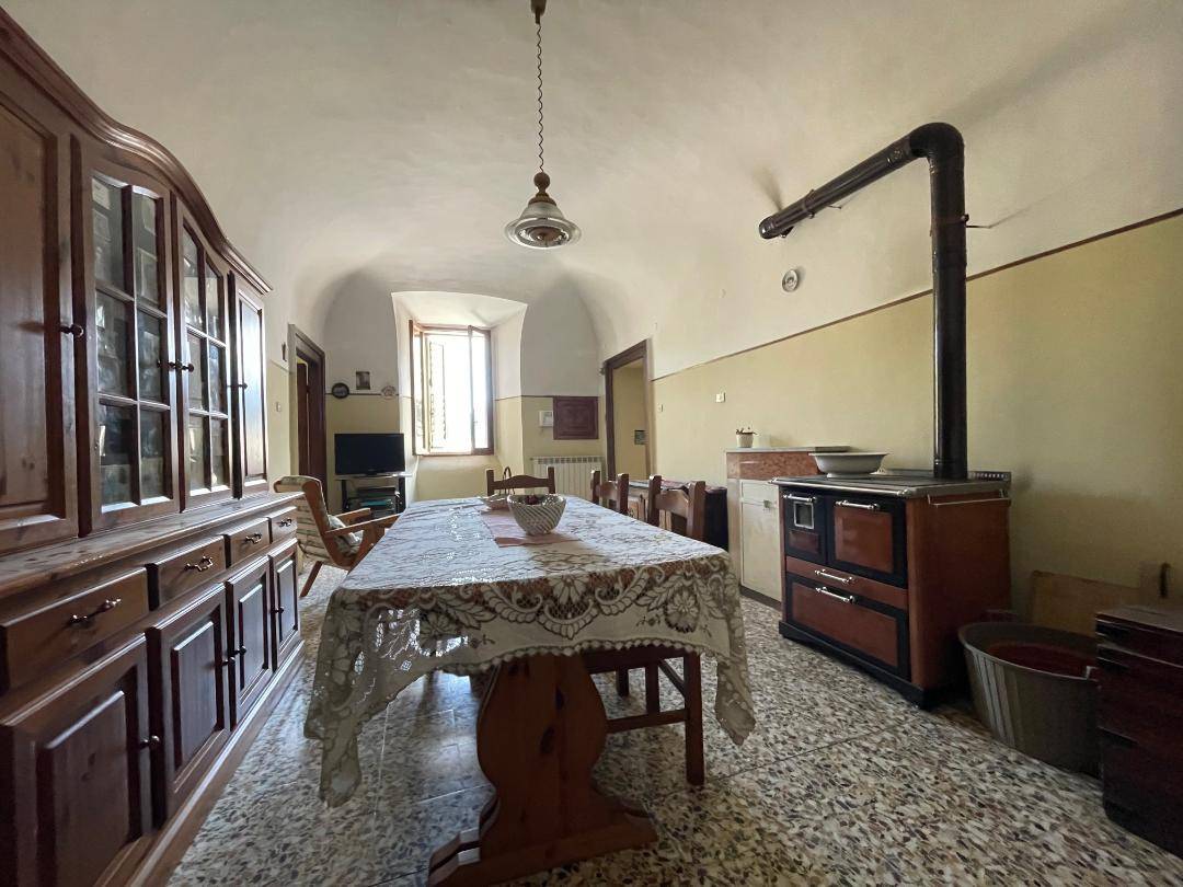 Appartamento in vendita a Fontecchio