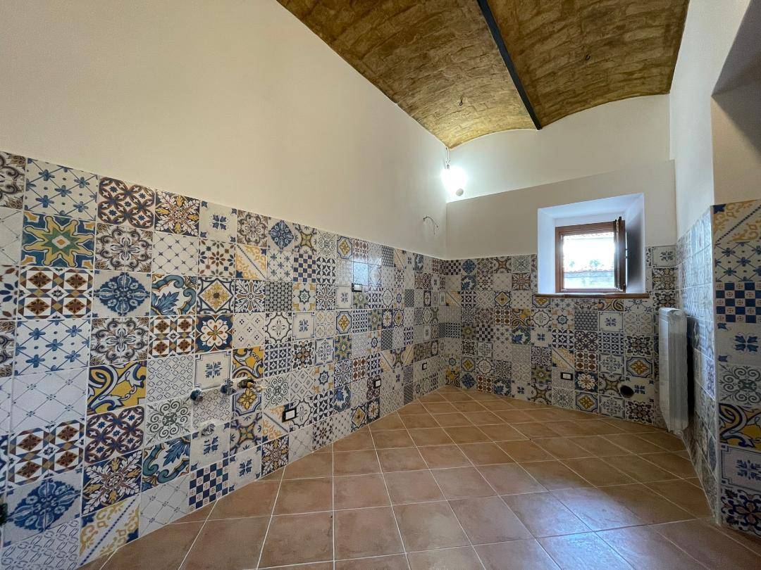 Casa Cielo Terra in vendita a Prata d'Ansidonia, Tussio