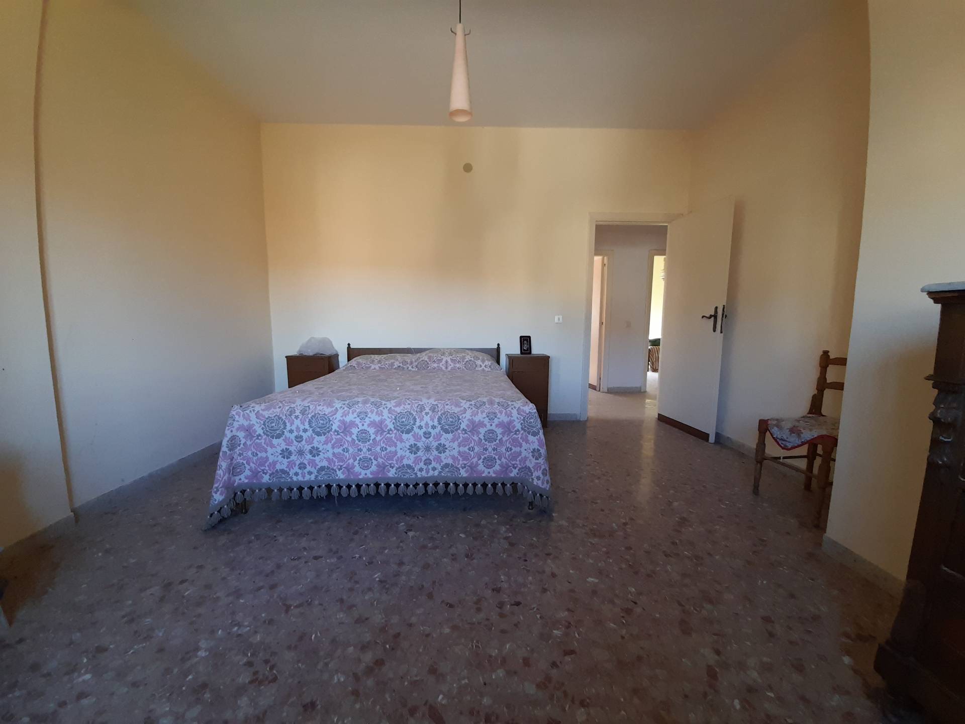 Casa singola in vendita a Tornimparte, Colle Santa Maria