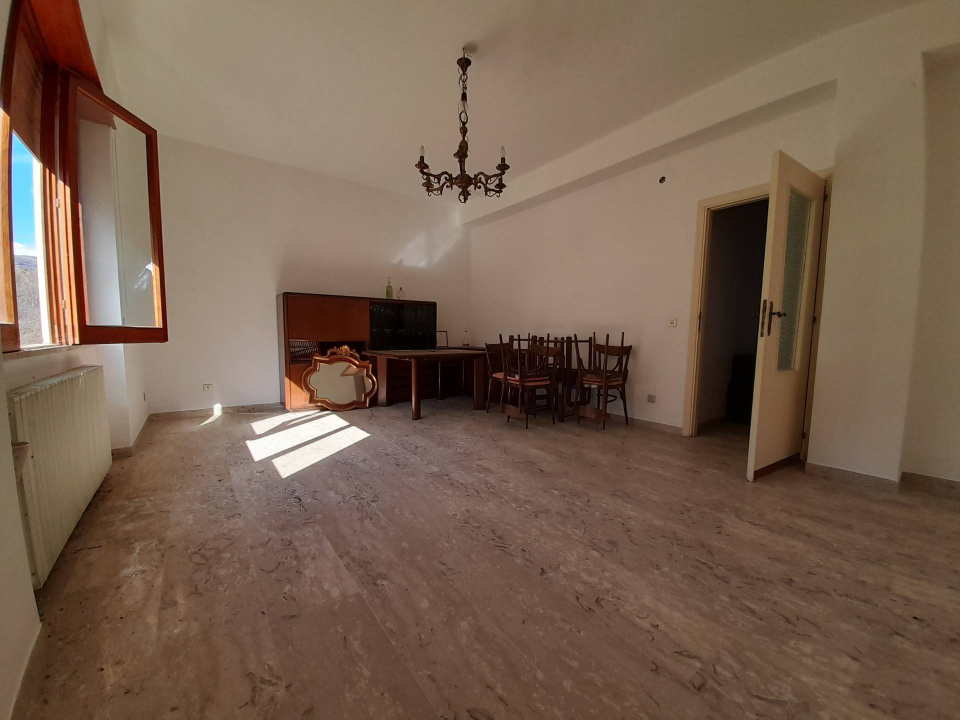 Casa singola in vendita a Tornimparte, Colle Santa Maria