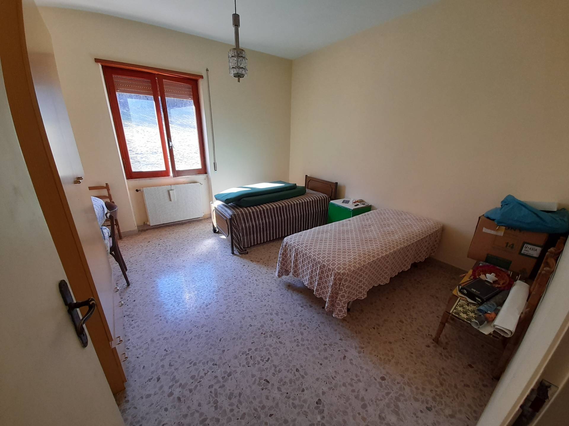Casa singola in vendita a Tornimparte, Colle Santa Maria