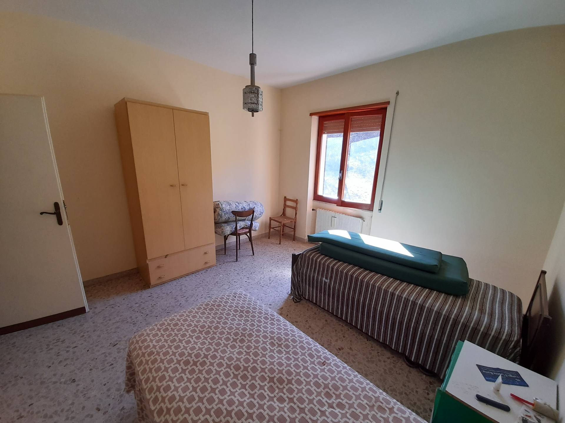 Casa singola in vendita a Tornimparte, Colle Santa Maria