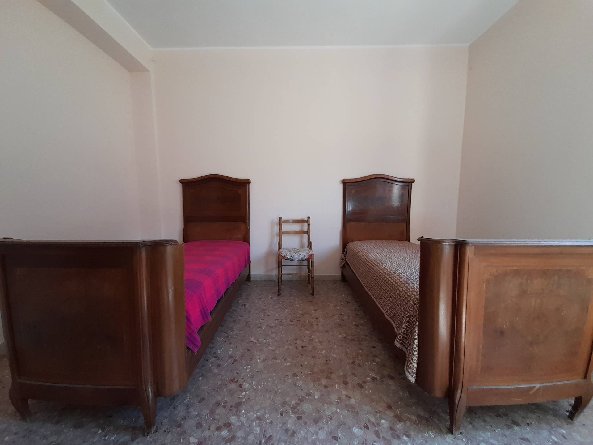 Casa singola in vendita a Tornimparte, Colle Santa Maria