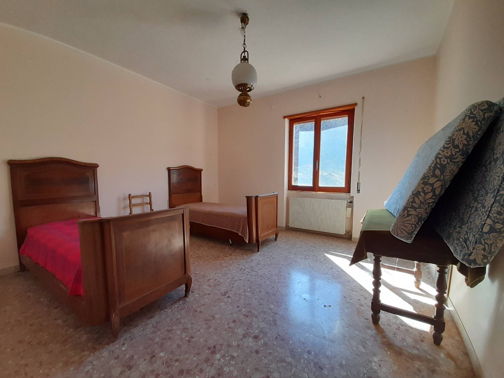 Casa singola in vendita a Tornimparte, Colle Santa Maria