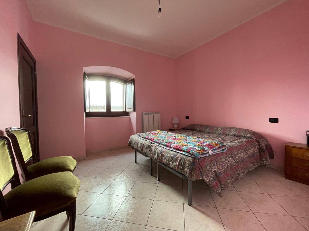 Casa Cielo Terra in vendita a Barisciano, Villa di Mezzo