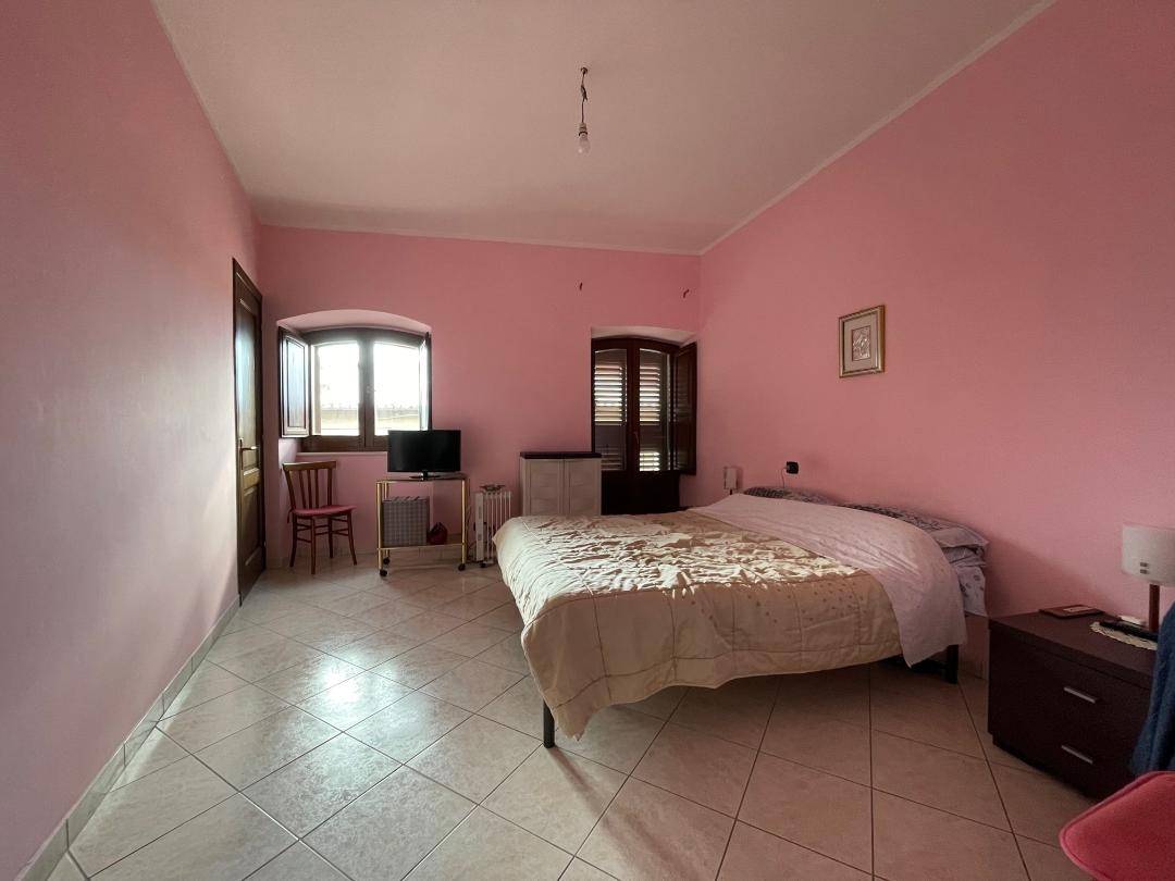 Casa Cielo Terra in vendita a Barisciano, Villa di Mezzo