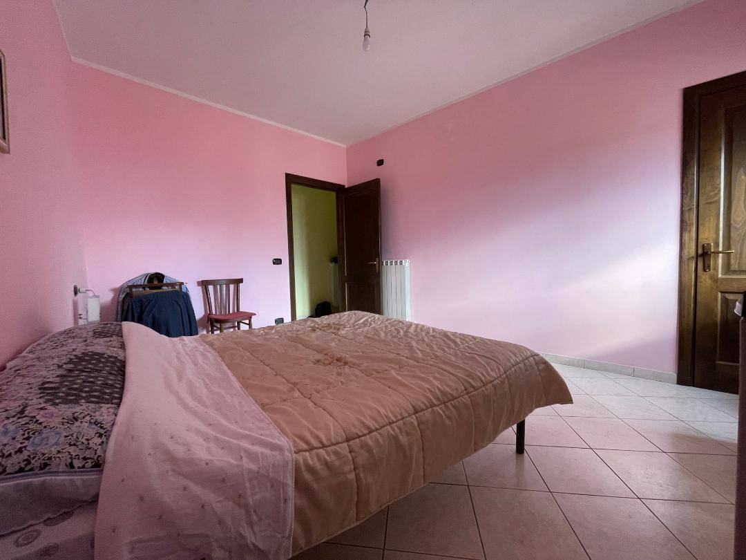 Casa Cielo Terra in vendita a Barisciano, Villa di Mezzo