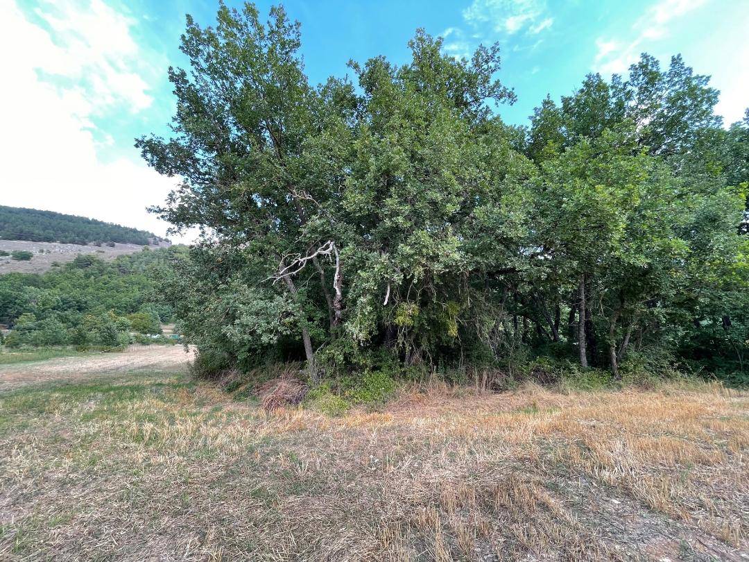 Terreno edificabile in vendita a Ocre, Valle