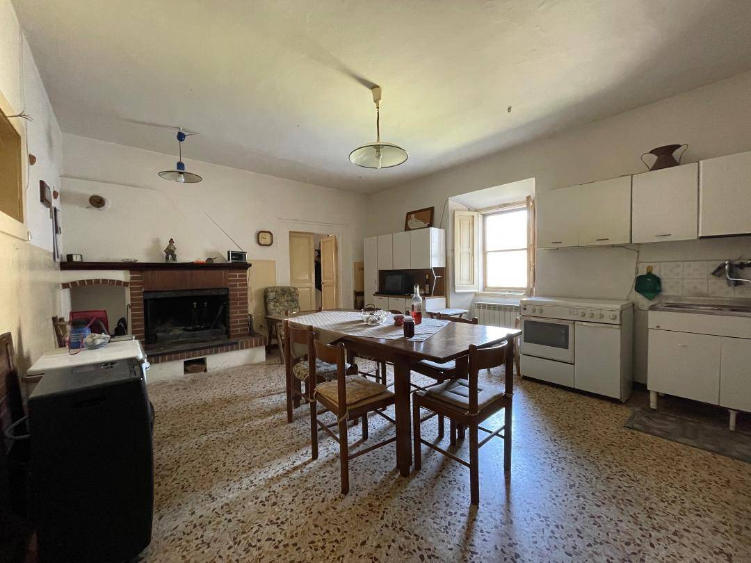 Casa Cielo Terra in vendita a Navelli, Civitaretenga