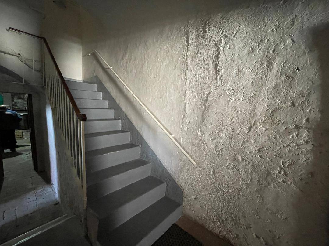 Casa Cielo Terra in vendita a Navelli, Civitaretenga