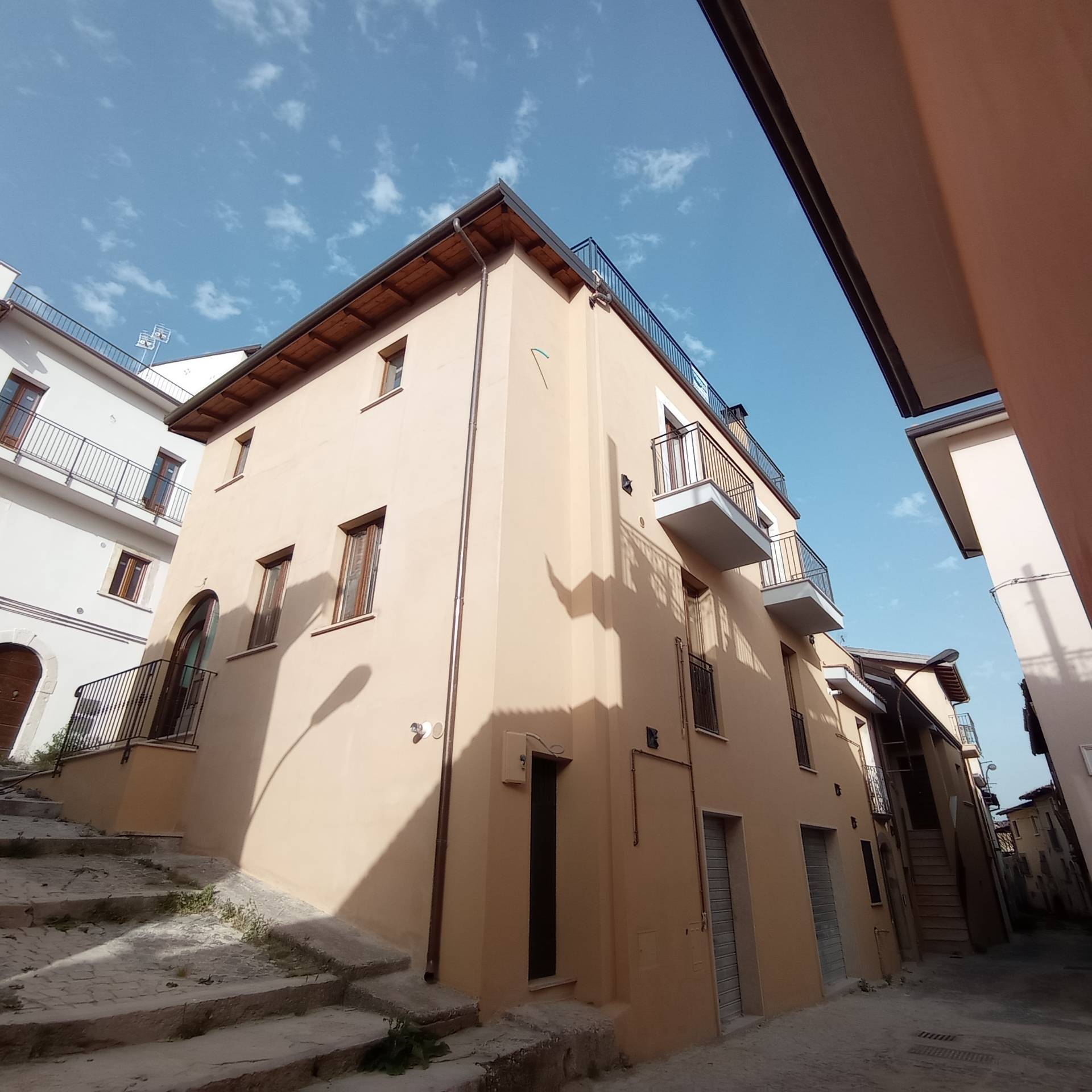 Attivit commerciale in vendita a L'Aquila, Paganica - Tempera