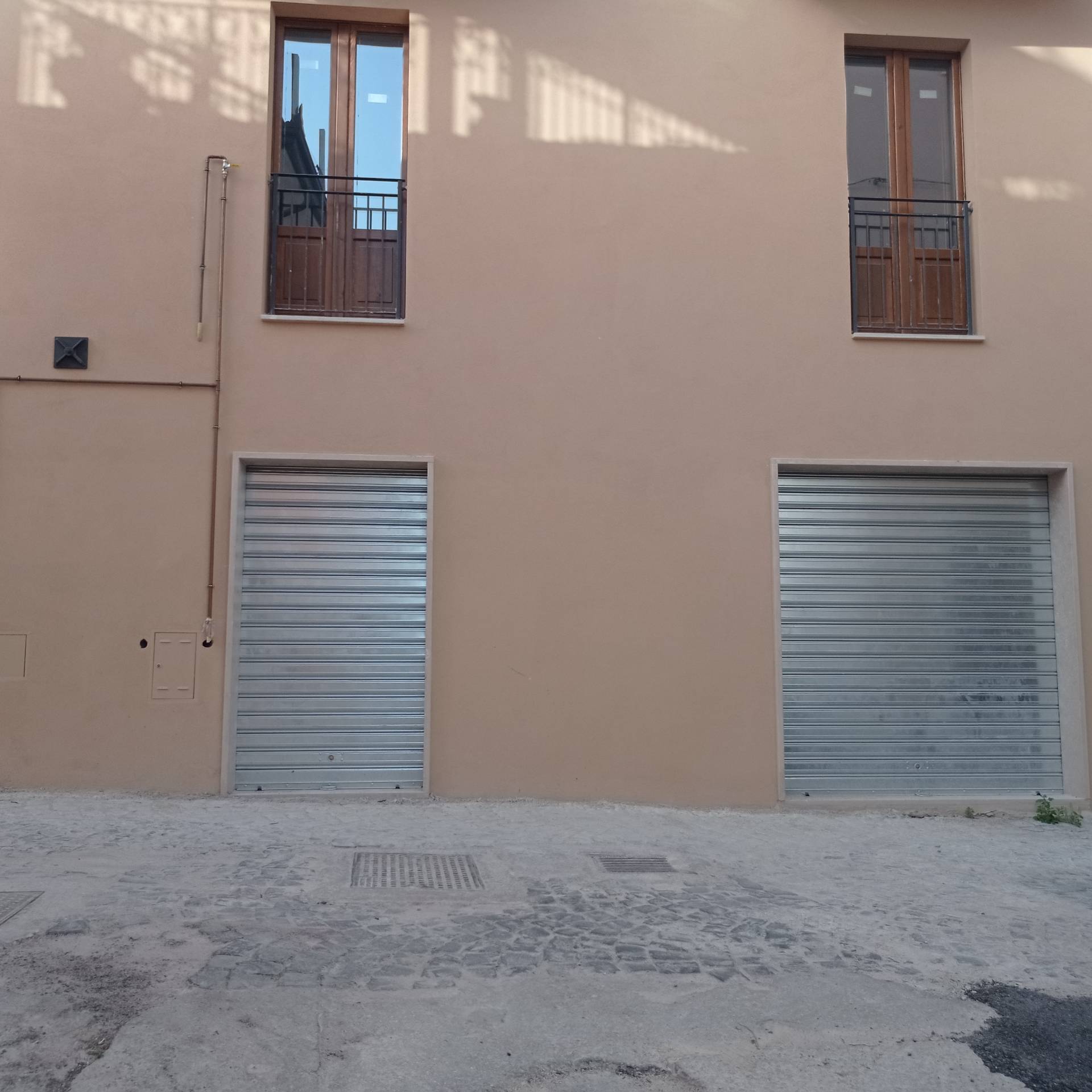 Attivit commerciale in vendita a L'Aquila, Paganica - Tempera