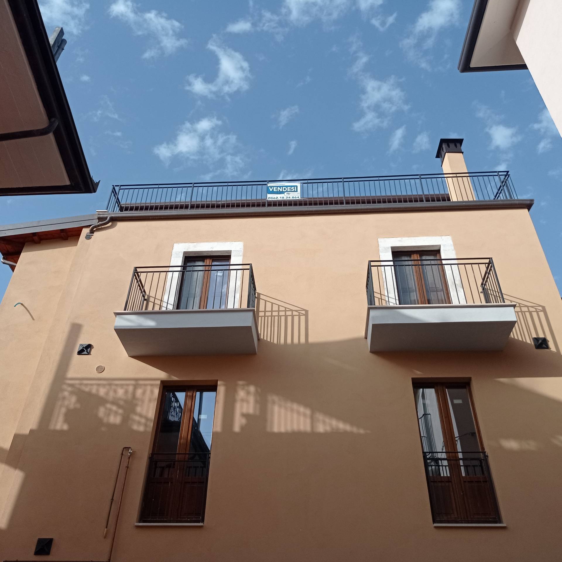 Attivit commerciale in vendita a L'Aquila, Paganica - Tempera