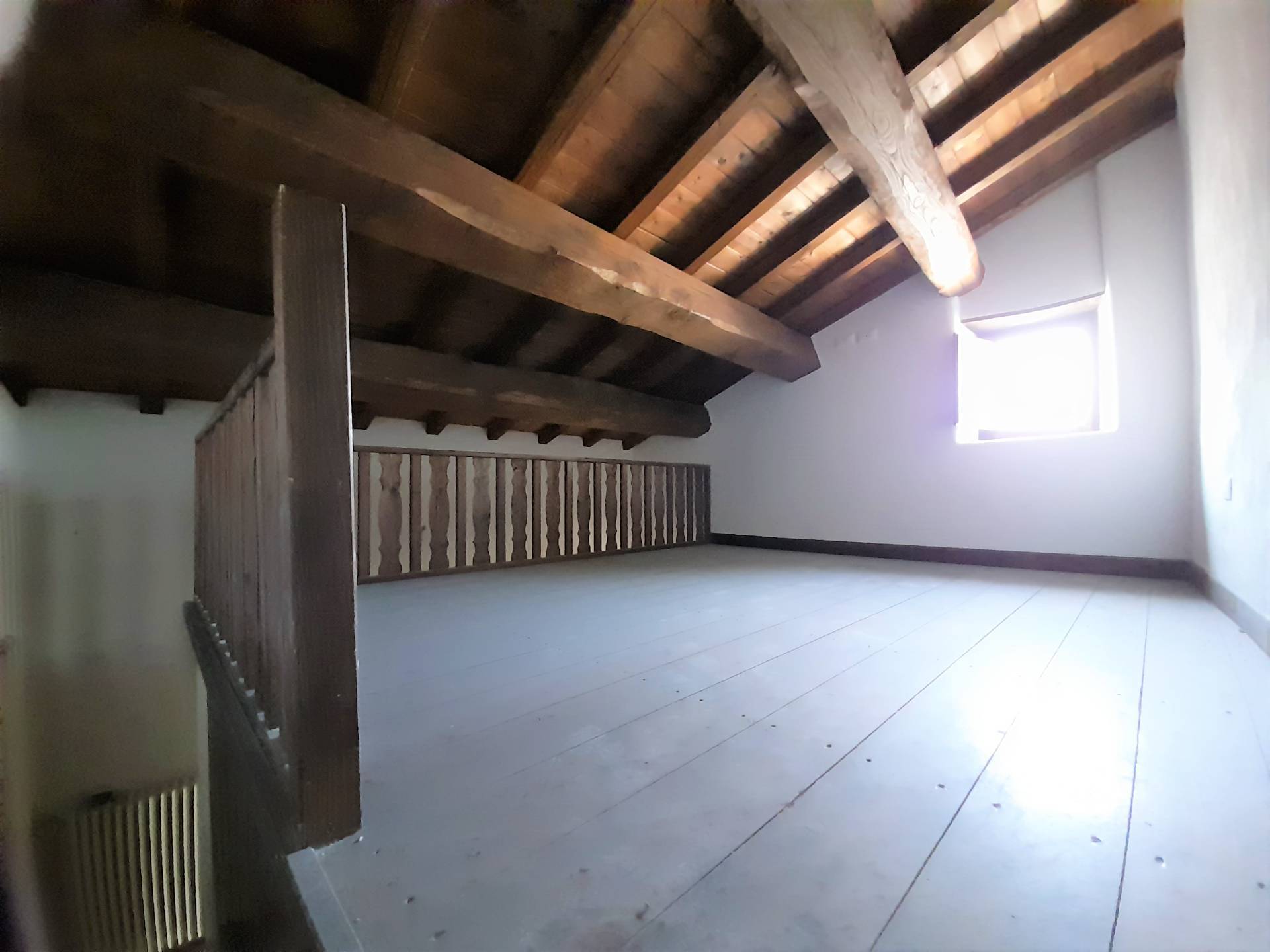 Casa Cielo Terra in vendita a Santo Stefano di Sessanio