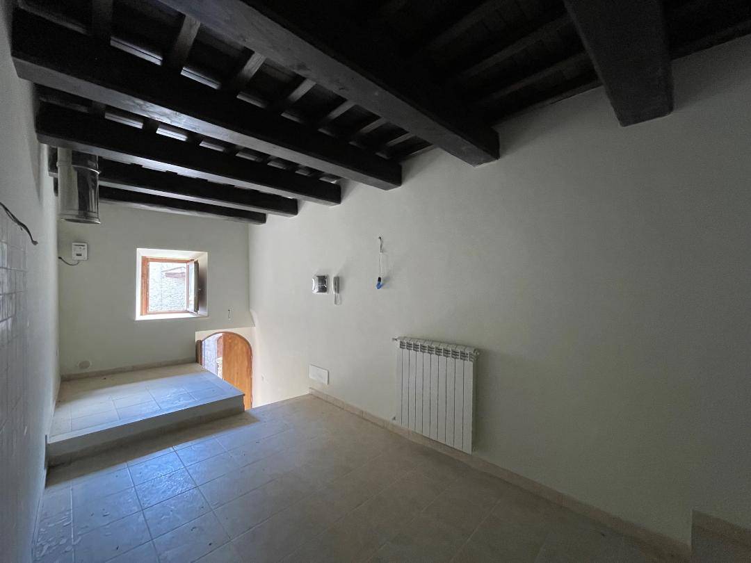 Casa Cielo Terra in vendita a Fontecchio, San Pio