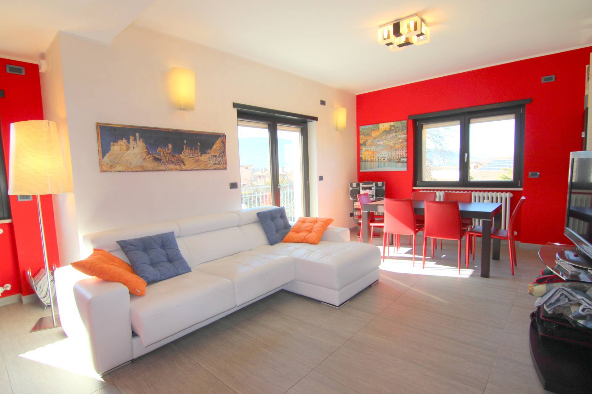 Villa Singola in vendita a L'Aquila, Monticchio